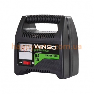 Зарядное устройство Winso 139160